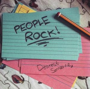 People Rock