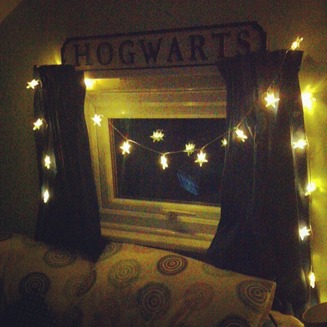My room :D 