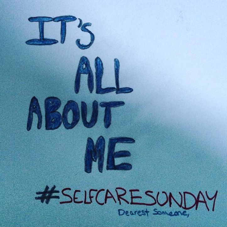 Self Care Sunday