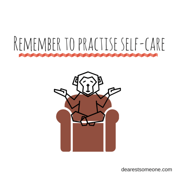 Remember to practice self-care (1)