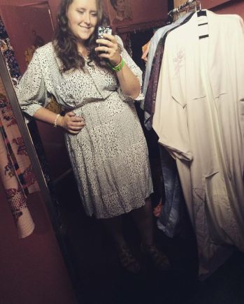 Ella Robson, Off the Scale