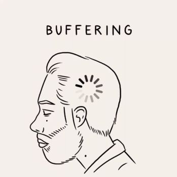 buffering